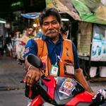 Take a Motosai Ride