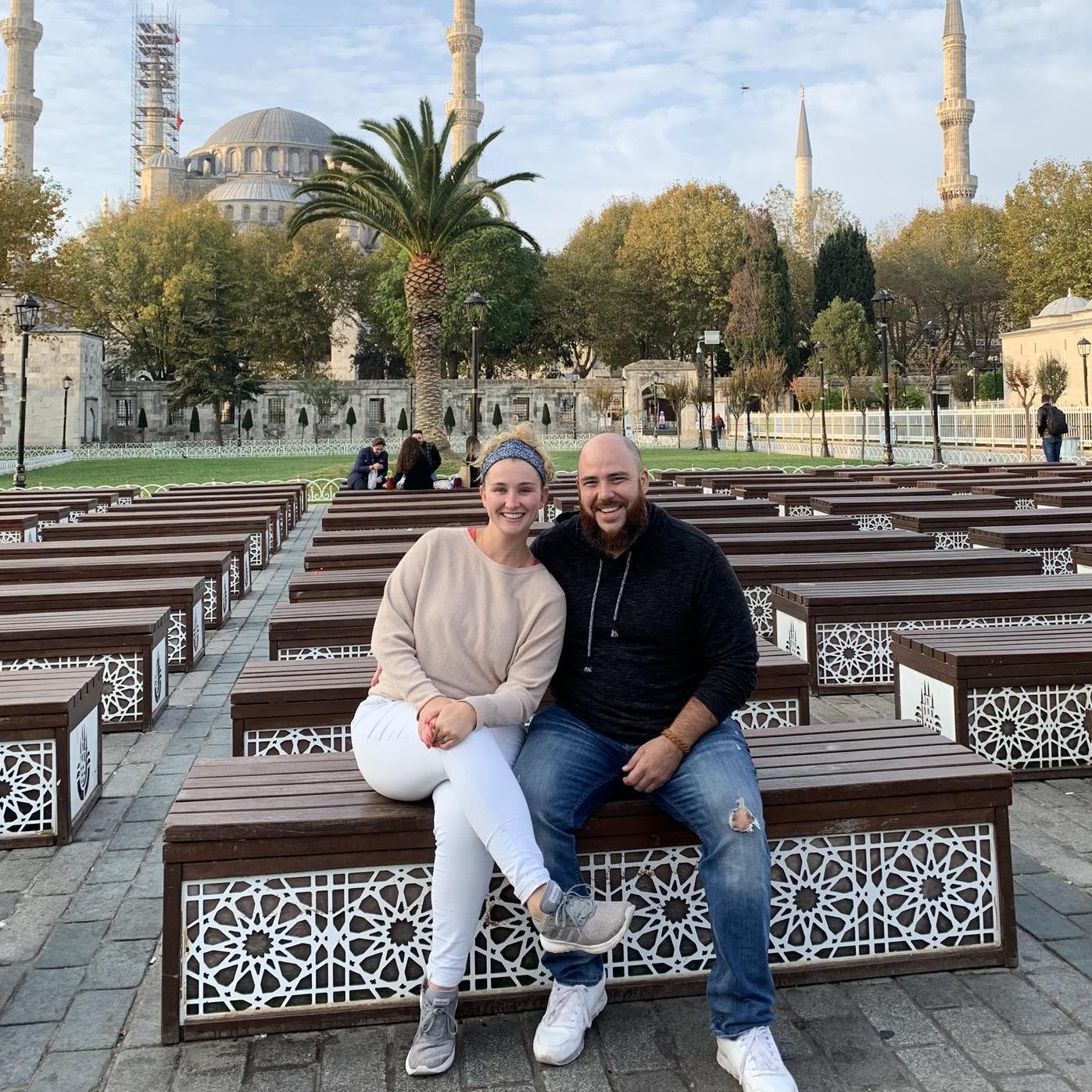 Istanbul