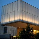 Barnes Foundation Museum