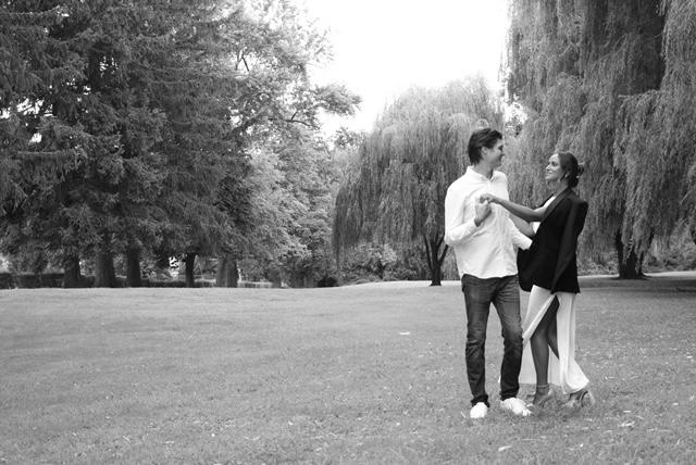 The Wedding Website of Sara Saunds and Jesse Gwin
