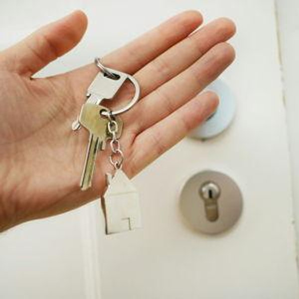 New Home Fund