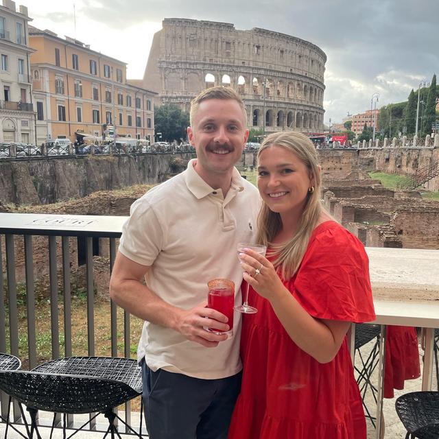 Our Honeymoon Fund