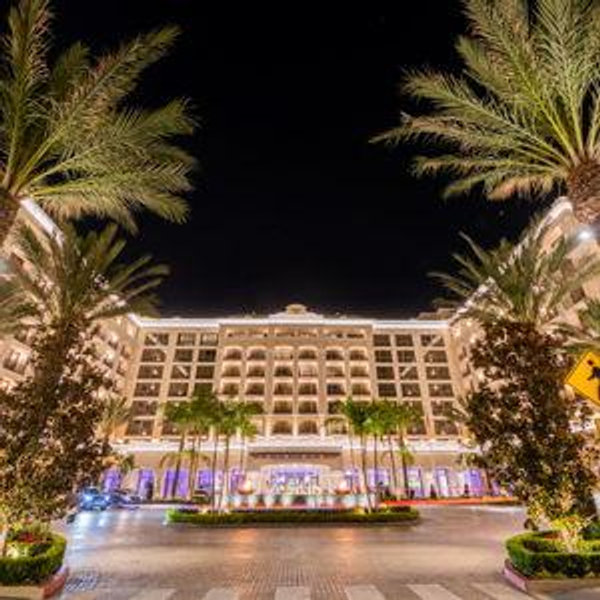 The Westin Anaheim Resort