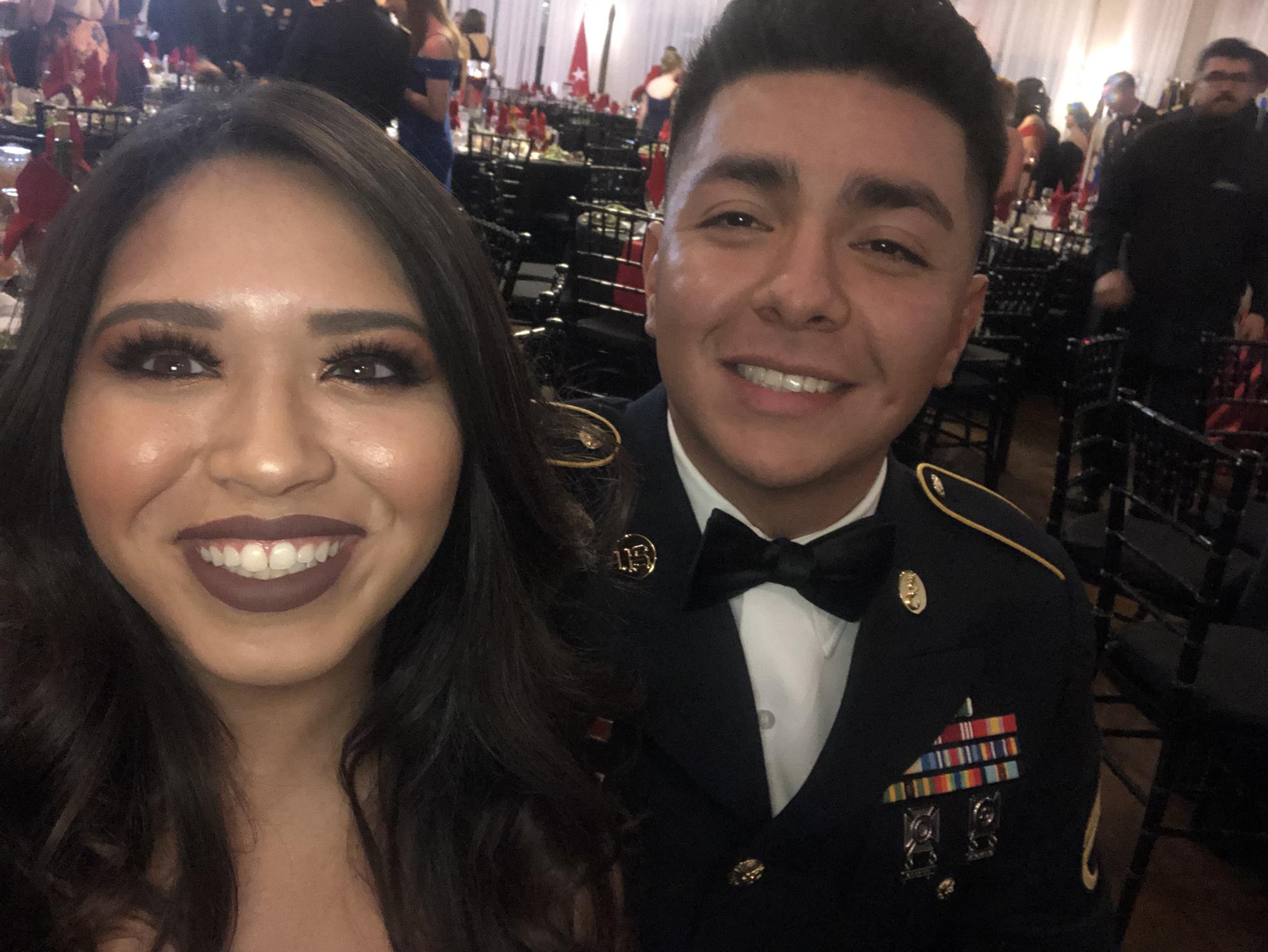 Military Ball 2019