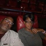 Sycamore State Theater