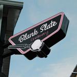 Blank Slate Creamery