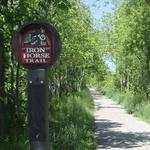 Iron Horse Regional Trail