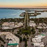 St. Armands Circle