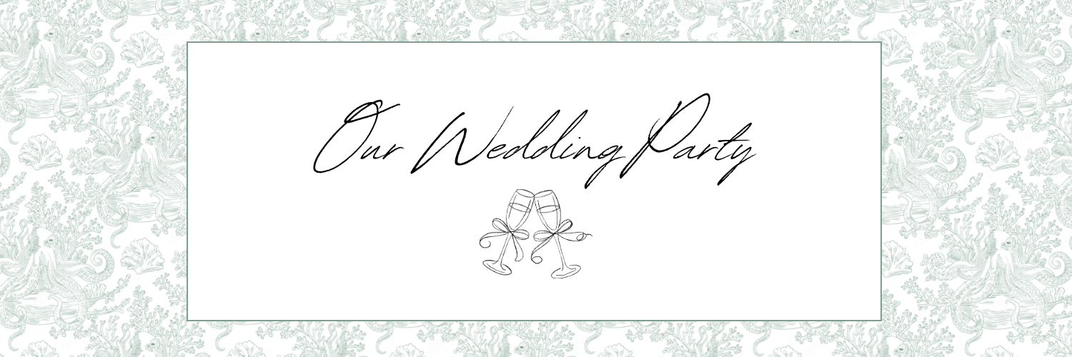 The Wedding Website of Jayne Moynihan and Liam Breen