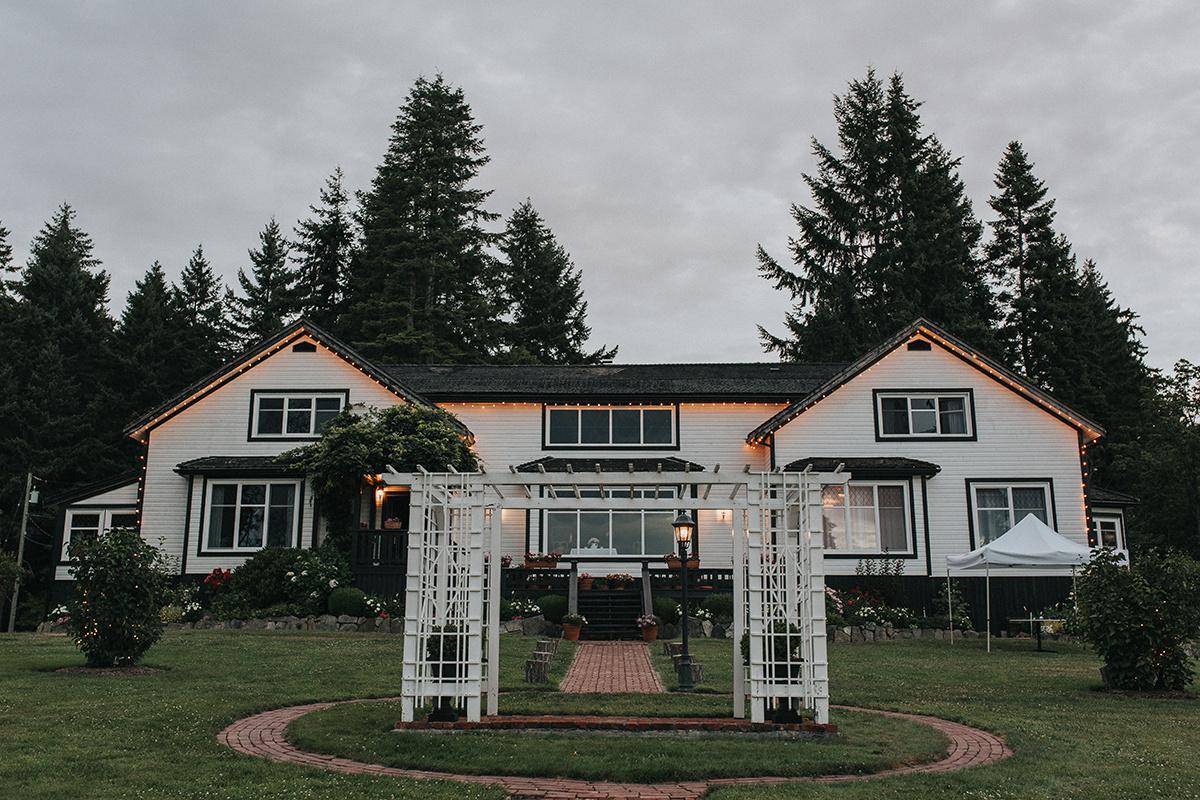 The Wedding Website of Rachel Edey and Kyle Moss