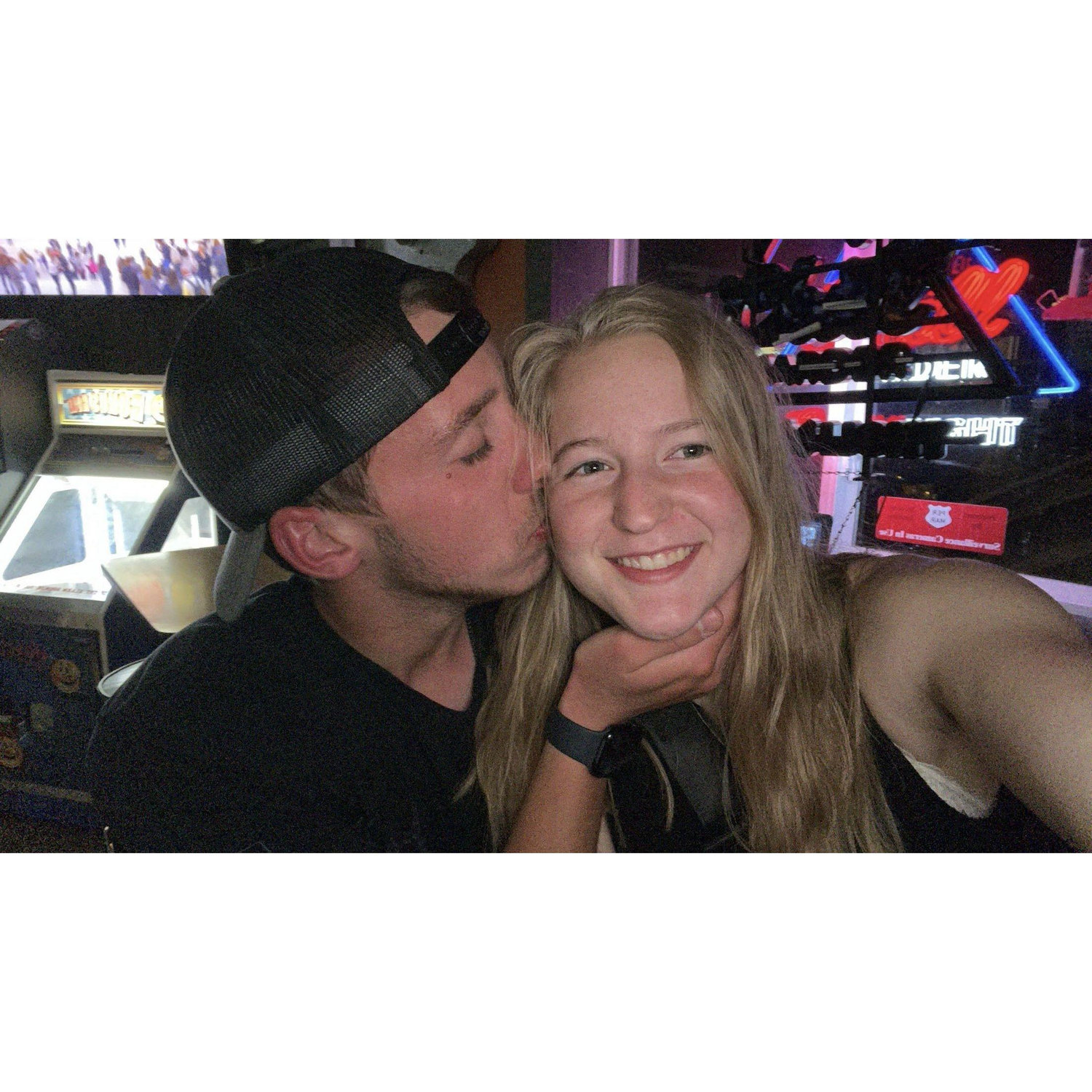 Morgan's 21st Birthday
