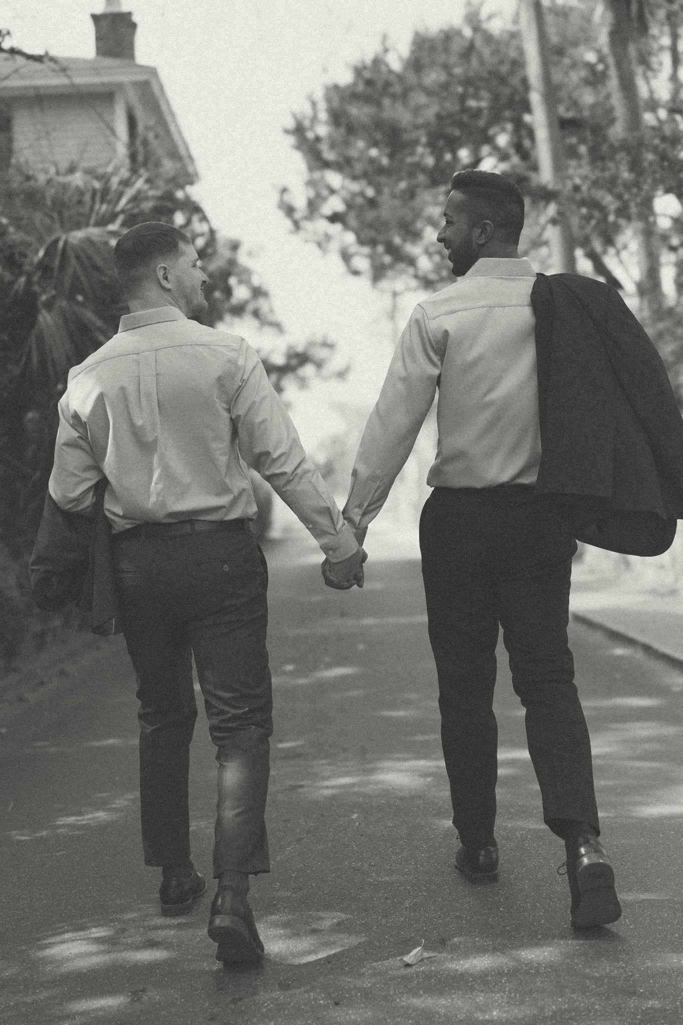 The Wedding Website of Dylan Sharp and Sunil Singh