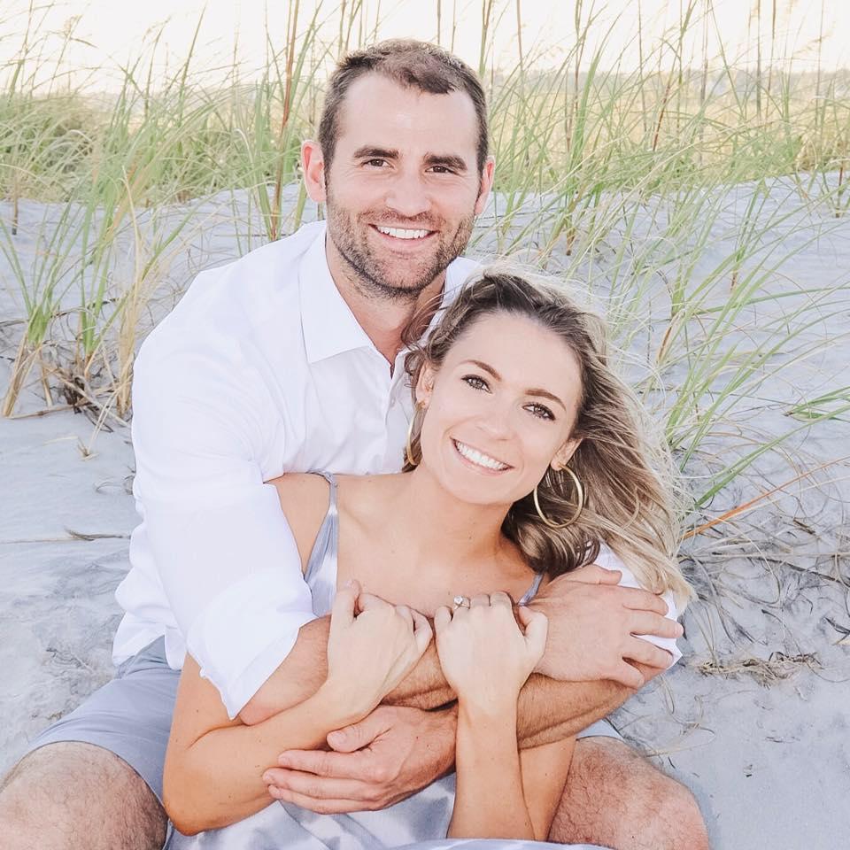 The Wedding Website of Cassandra Holloway and Colin Shriver