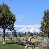 Crater Lake Spirits Tasting Room
