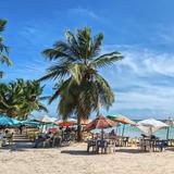 Boca Chica Beach