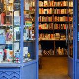 Hobart Book Village