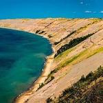 Grand Sable Dunes