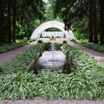 Friendship Botanic Gardens