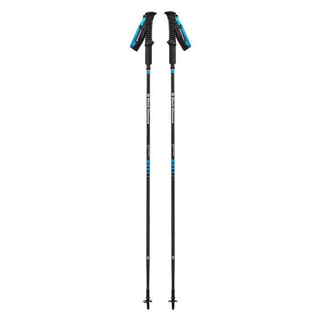 Black Diamond Trail Back Trek Poles Hiking