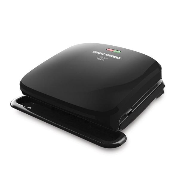 George Foreman Plate Grill
