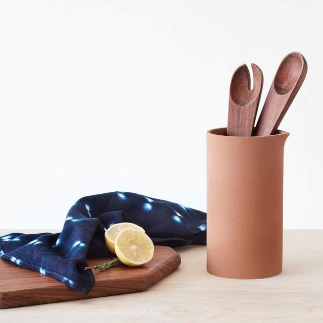 Dara Indigo Cotton Napkins - Set of 6