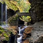 Watkins Glen State Park