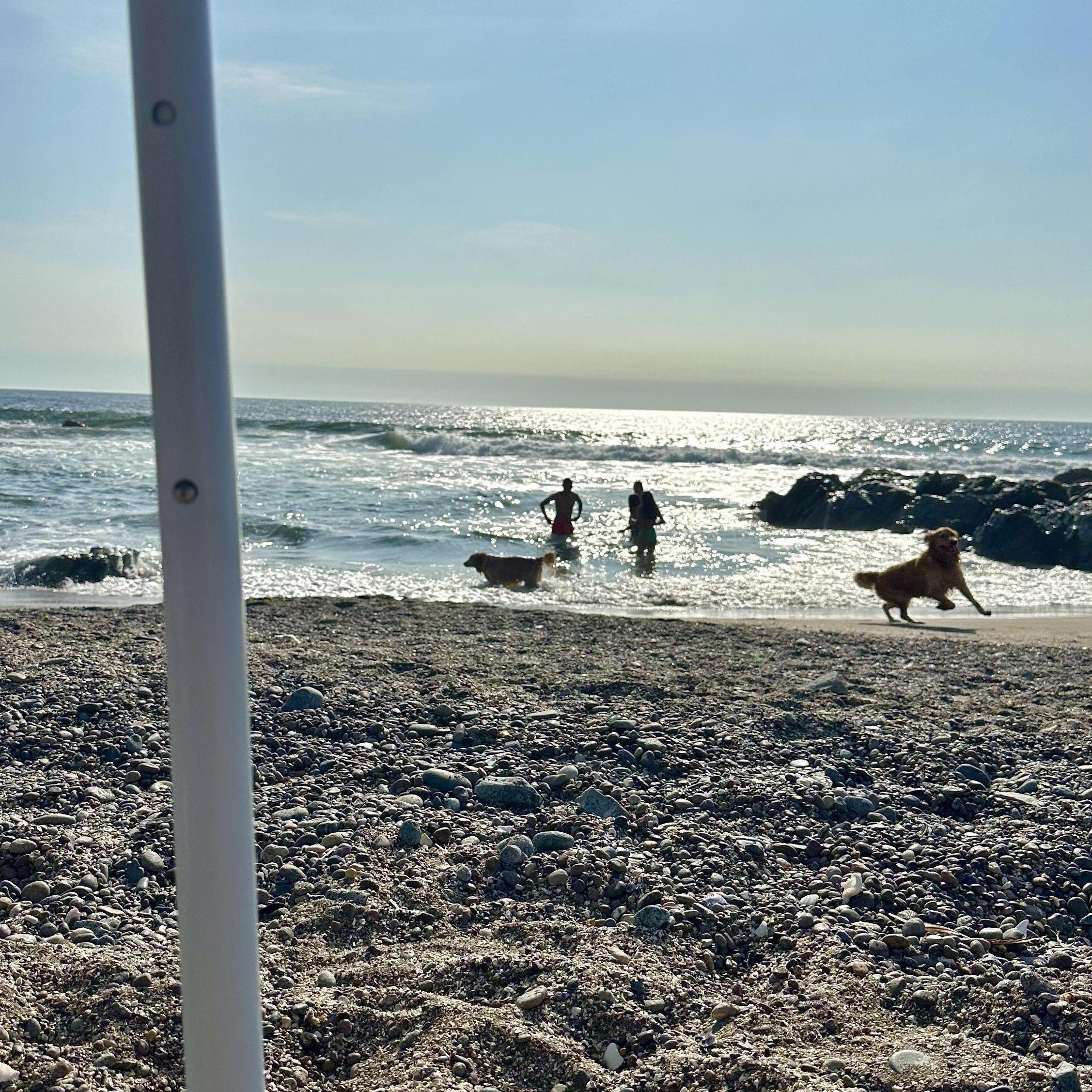 Beaches in Ilo