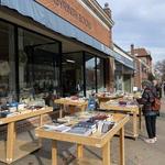Labyrinth Books