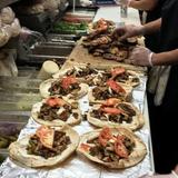 Bucharest Grill