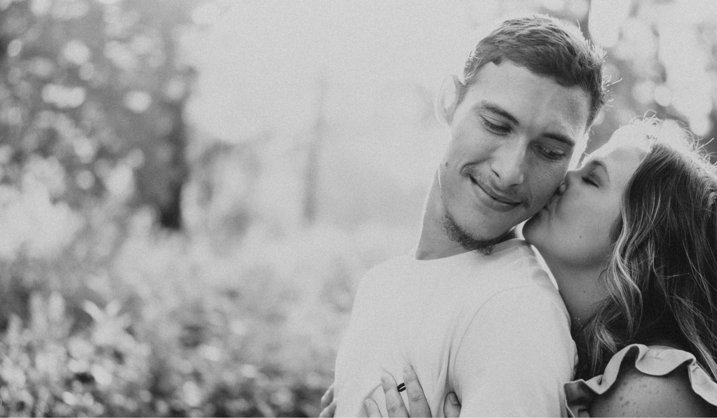 The Wedding Website of Brooklyn Rigney and Dakotah Carden
