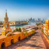 Other recommended destinations in Colombia