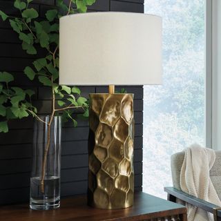Marshawn Table Lamp