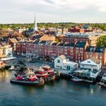 Portsmouth, NH