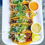 Cuantos Tacos