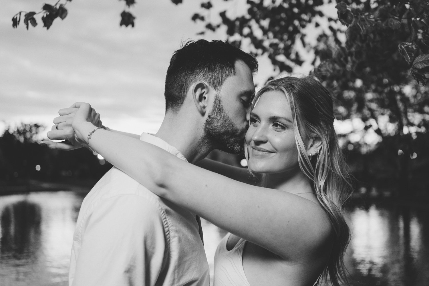 The Wedding Website of Olivia Dill and Alex Rose