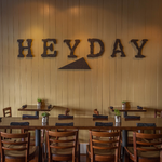 Heyday Cafe