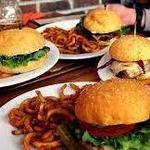 Burgers and Brew