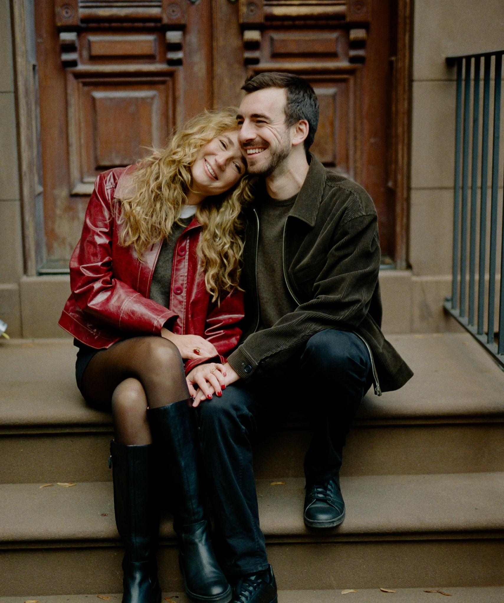 The Wedding Website of Jamie Norwood and Milan Tessler