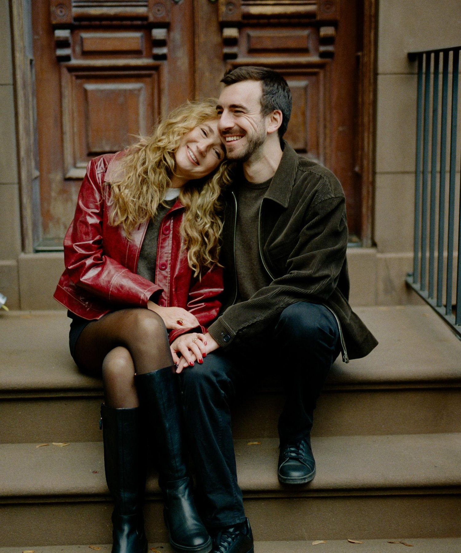 The Wedding Website of Jamie Norwood and Milan Tessler
