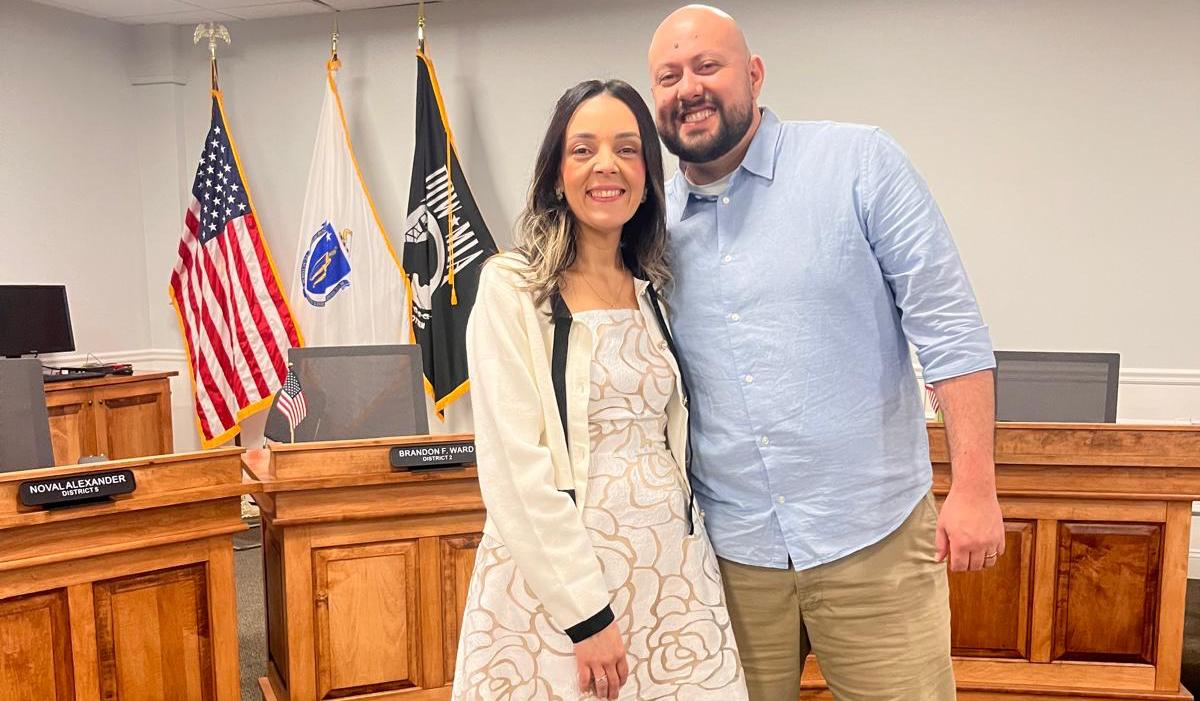 The Wedding Website of Amanda Costa and Marcelo Pereira