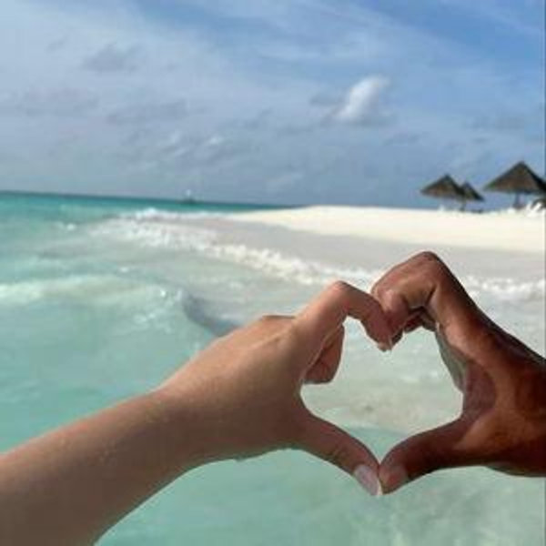 Our Honeymoon