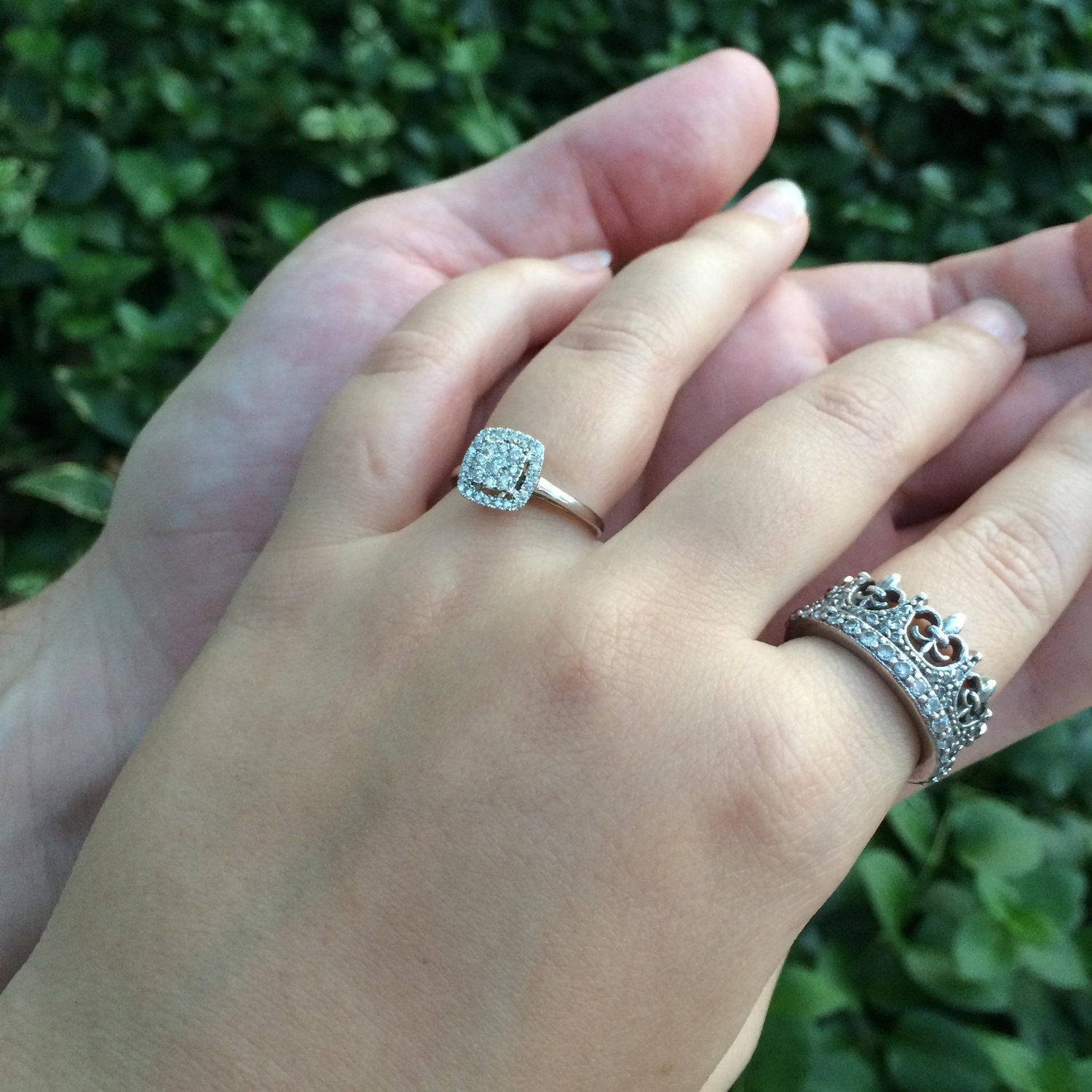 Engaged! (10/18/2015)