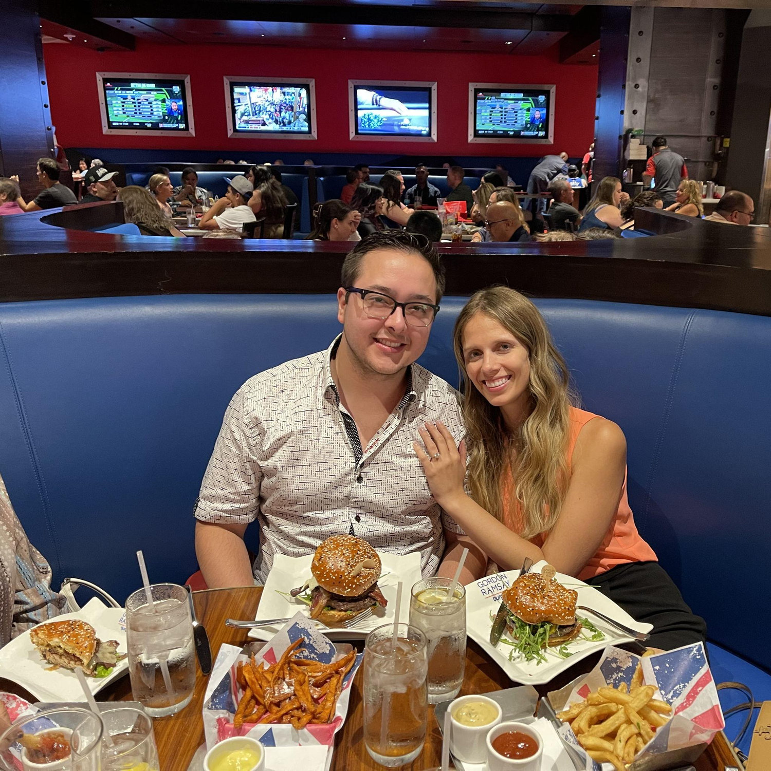 Best Burgers: 2023