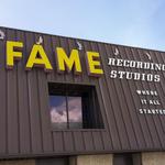 Fame Recording Studios