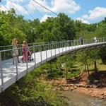 Swamp Rabbit Trail