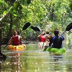 Parque Nacional Punta Izopo