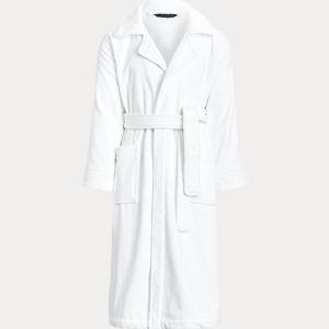 RL Pajama Piped Robe | Ralph Lauren