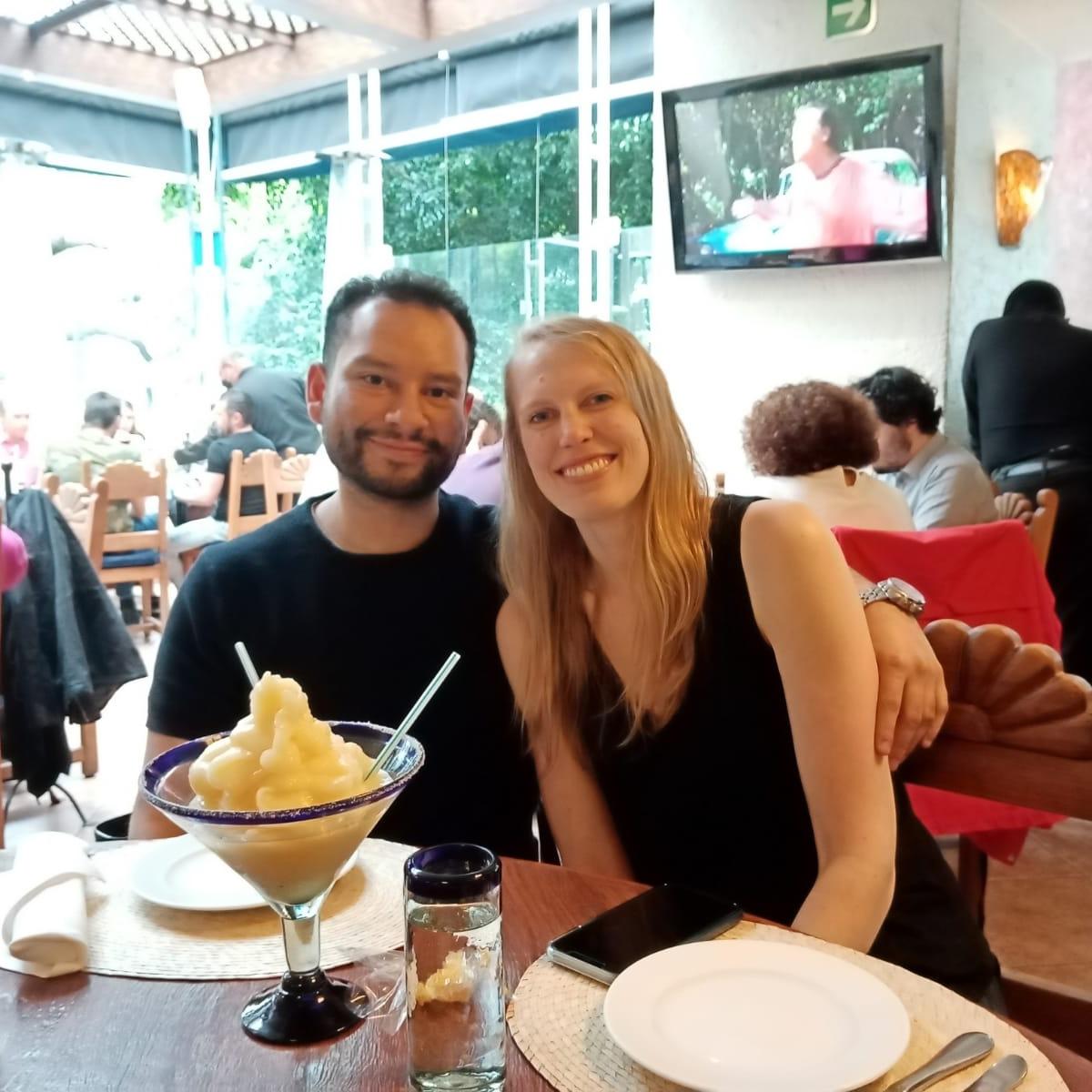 Mexico City/CDMX, Mexico