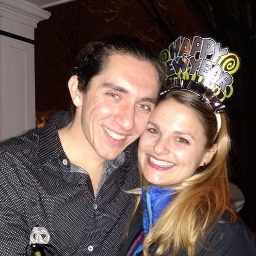 NYE in Saratoga 2017