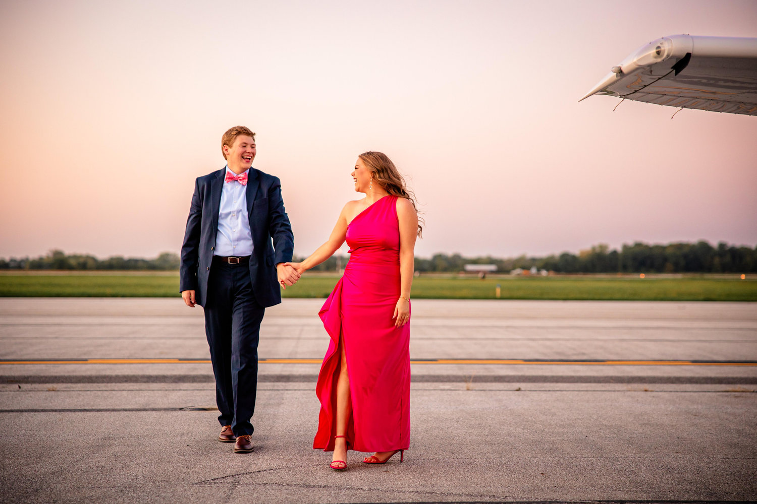 The Wedding Website of Christian Studt and Melanie Fuhrmann